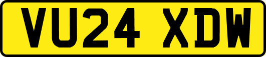 VU24XDW