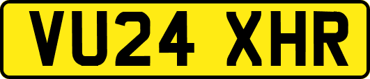 VU24XHR