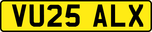 VU25ALX