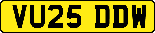 VU25DDW