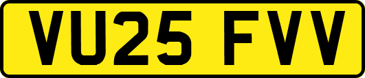 VU25FVV