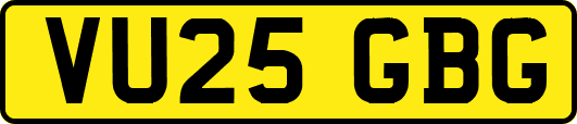 VU25GBG