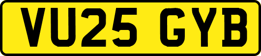 VU25GYB