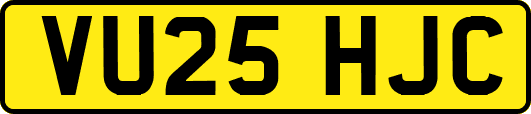 VU25HJC
