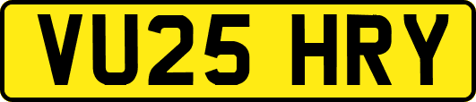 VU25HRY