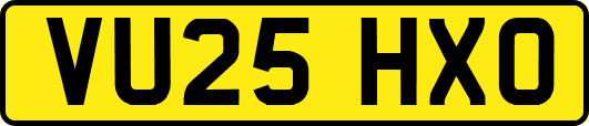 VU25HXO