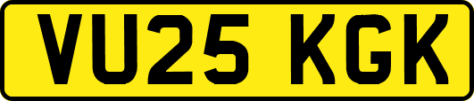 VU25KGK