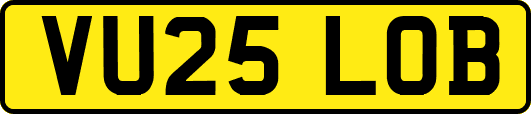VU25LOB