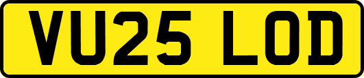 VU25LOD