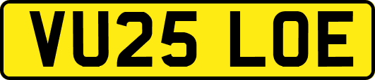 VU25LOE