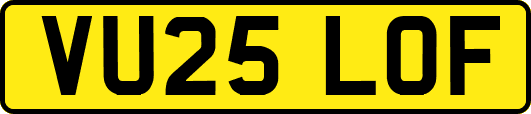 VU25LOF
