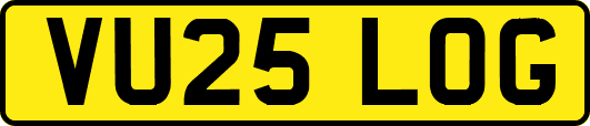 VU25LOG