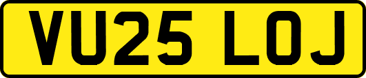VU25LOJ
