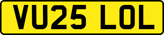 VU25LOL