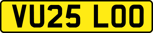 VU25LOO