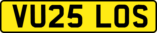 VU25LOS