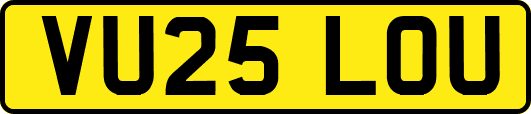 VU25LOU