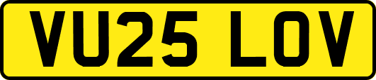 VU25LOV