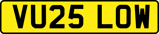 VU25LOW