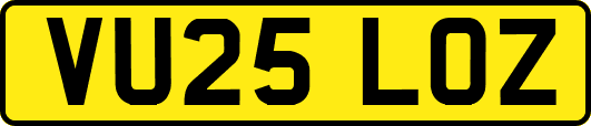 VU25LOZ