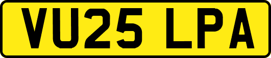 VU25LPA