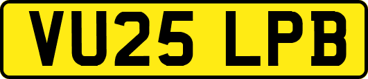 VU25LPB