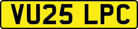 VU25LPC