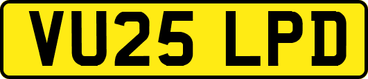 VU25LPD