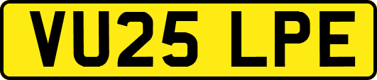 VU25LPE