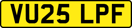 VU25LPF
