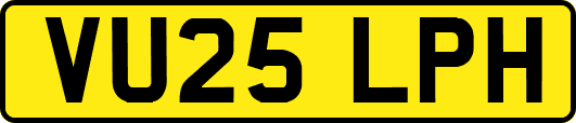 VU25LPH