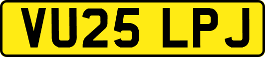 VU25LPJ