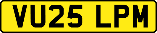 VU25LPM