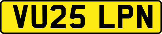 VU25LPN