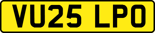 VU25LPO