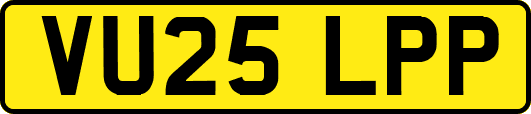 VU25LPP