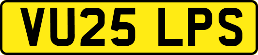 VU25LPS
