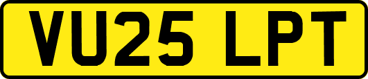 VU25LPT