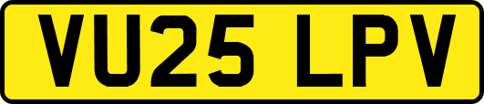 VU25LPV