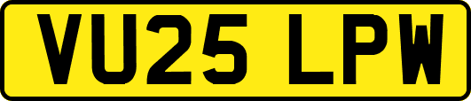 VU25LPW