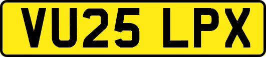 VU25LPX