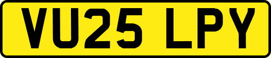 VU25LPY