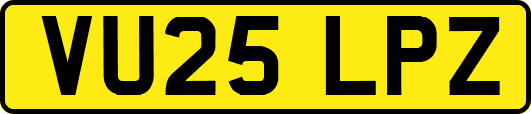 VU25LPZ