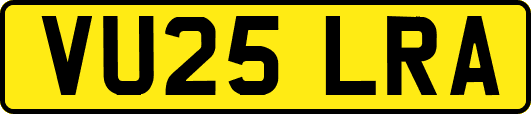 VU25LRA