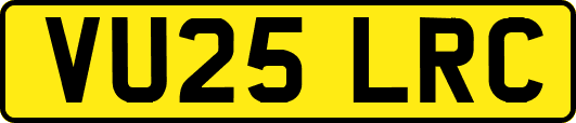 VU25LRC