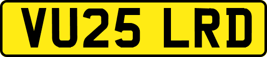 VU25LRD