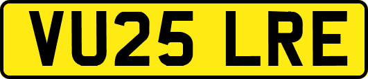VU25LRE
