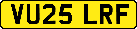VU25LRF