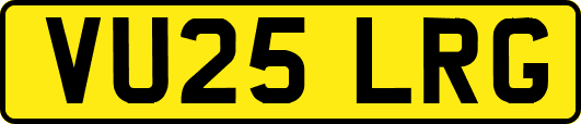 VU25LRG