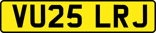 VU25LRJ